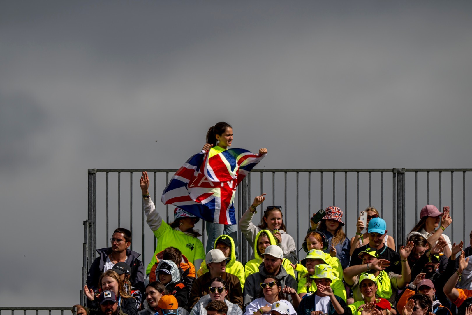 MotoGP bu hafta sonu geri dönüyor: Britanya GP’si için zamanlar ve canlı nasıl izleneceği